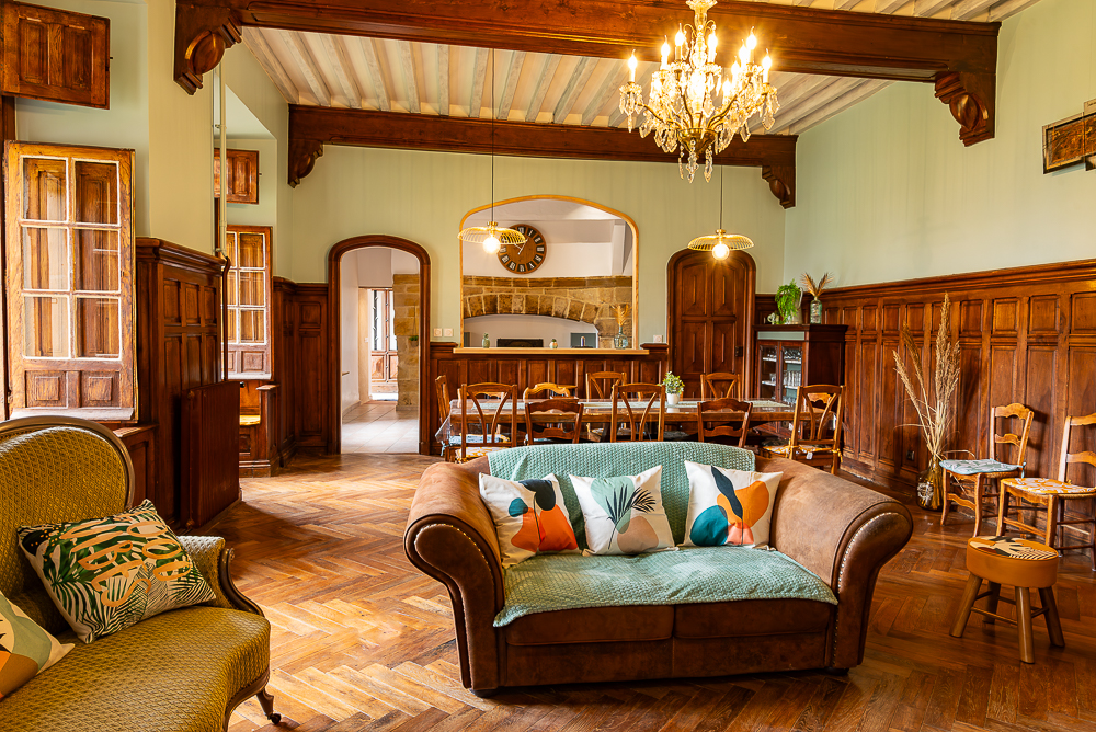 Chambre 3